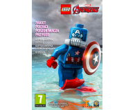 Xbox Lego Marvel's Avengers - 275147 - zdjęcie 3